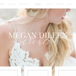 Megan Dileen Events photo