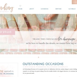 Outstanding Occasions photo