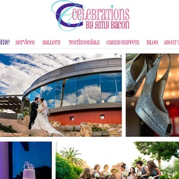 Celebrations By Amy Bacon photo