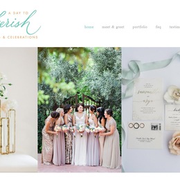 Photo of A Day To Cherish Weddings And Celebrations, a wedding planner in Phoenix