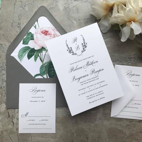 Dreaming In Paper wedding vendor photo