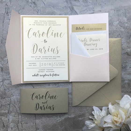 Dreaming In Paper wedding vendor photo