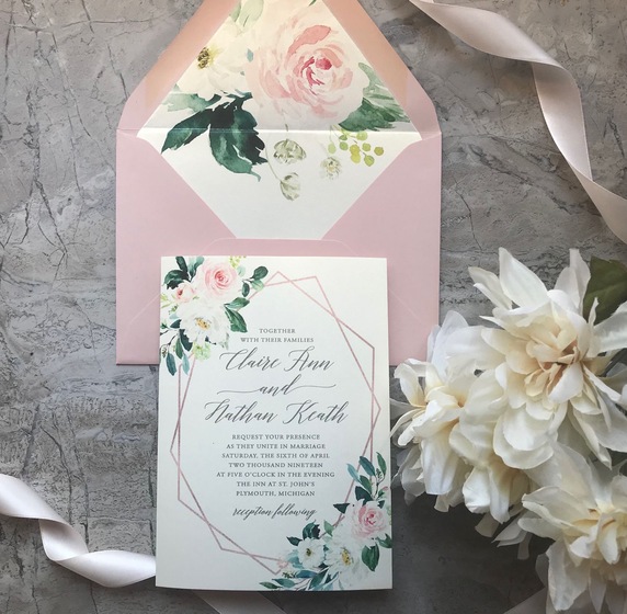 Dreaming In Paper wedding vendor photo