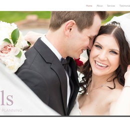 Photo of Details Wedding And Event Planning, a wedding planner in Phoenix
