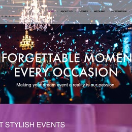 Stylish Events By Lisa photo