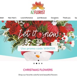 Arizona Florist photo