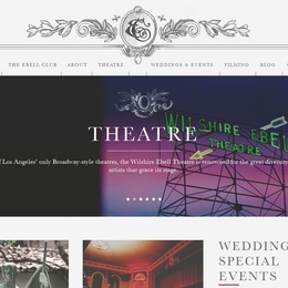 Photo of Ebella, a wedding venue in Los Angeles