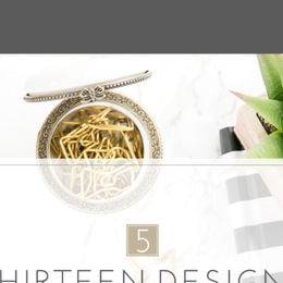 5 Thirteen Designs photo