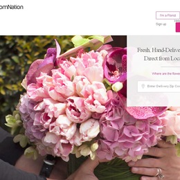 Blooming Expressions Flowers photo