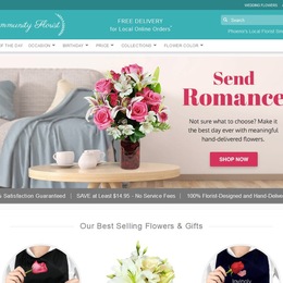 Community Florist photo