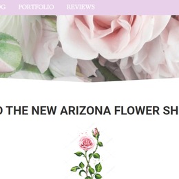 Arizona Flowers photo