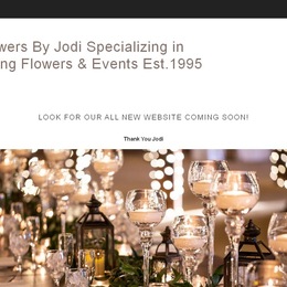 Flowers By Jodi photo