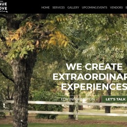 Venue At The Grove photo