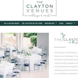 The Clayton On The Park photo