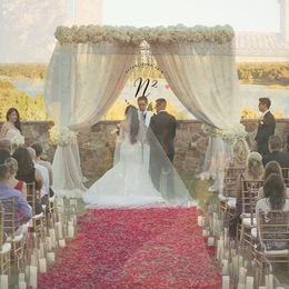 Photo of Nicole Squared Events, a wedding planner in Orlando