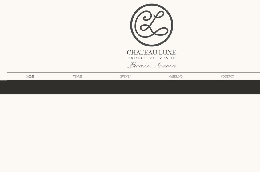 Chateau Luxe Event  wedding vendor photo