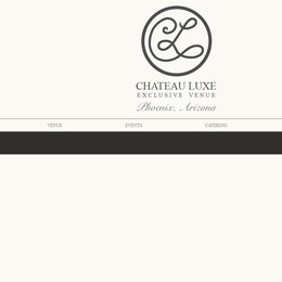 Chateau Luxe Event photo