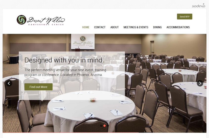 Gainey Suites Hotel wedding vendor photo