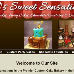 Cc Sweet Sensations photo