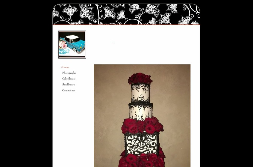 Sweet Baby Cakes AZ wedding vendor photo