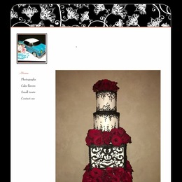 Sweet Baby Cakes Az photo