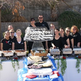 Dads Catering Services photo