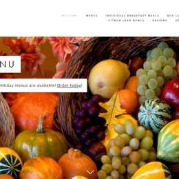 Citron Catering photo