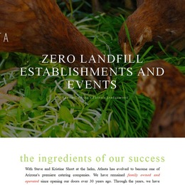 Atlasta Catering photo