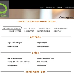 Az Caterer photo