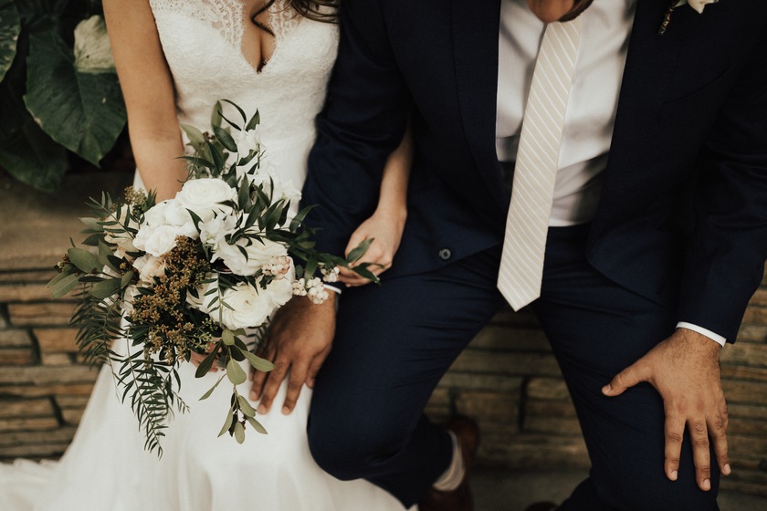 Curtsy & Bow Events wedding vendor photo