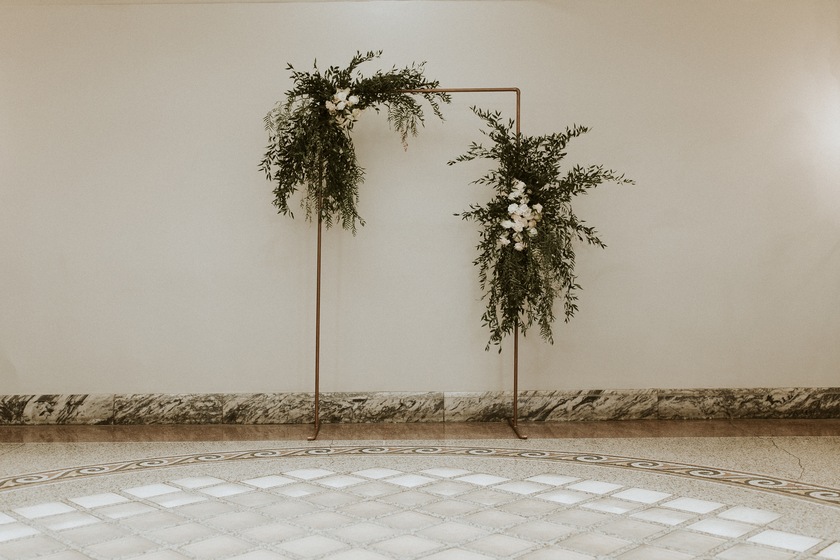 Curtsy & Bow Events wedding vendor photo