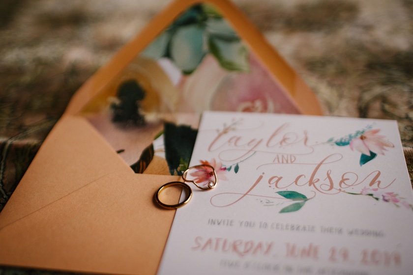 Curtsy & Bow Events wedding vendor photo