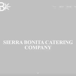Sierra Bonita Catering photo