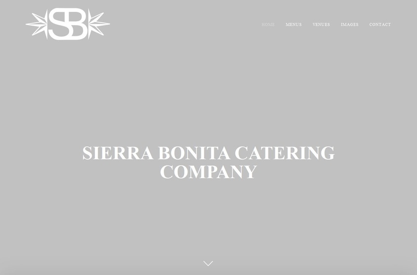 Sierra Bonita Catering wedding vendor photo