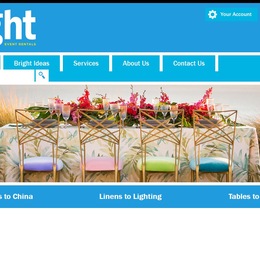 Bright Event Rentals photo