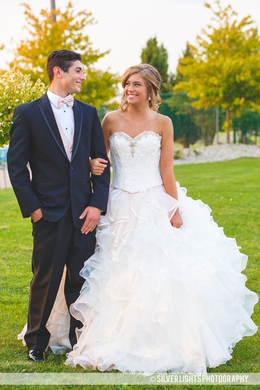 Jim's Tuxedos Inc. wedding vendor photo