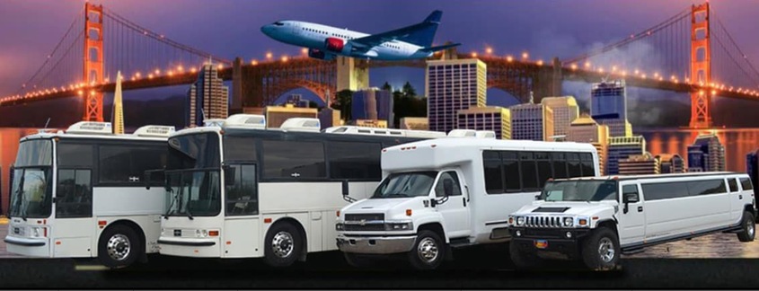 Night On The Town Limo Service wedding vendor photo