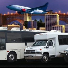 Night On The Town Limo Service photo