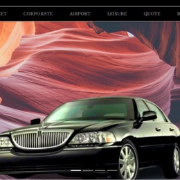 Jackson Limousines photo