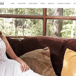 Photo of Lily's Bridal, a wedding bridal boutique in Orlando
