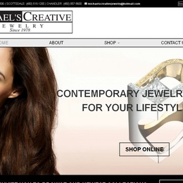 Michael's Creative Jewelry photo