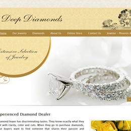 Deep Diamonds photo
