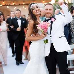 Photo of Antigua Garden, a wedding venue in Phoenix