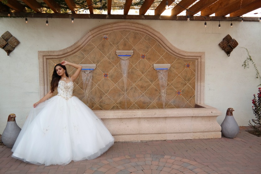 antigua garden wedding vendor photo
