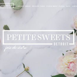 Petite Sweets photo