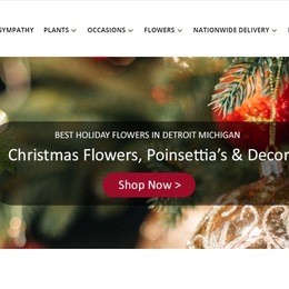 Thrifty Florist photo