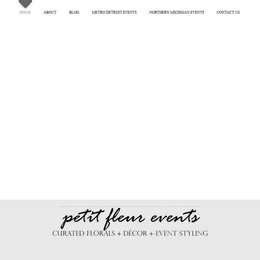 Petit Fleur Events photo