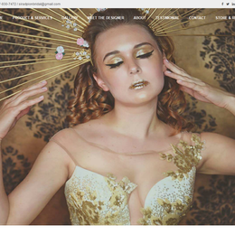 Photo of Sira D' Pion, a wedding bridal boutique in Orlando