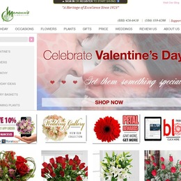 Mancuso's Florist Inc photo