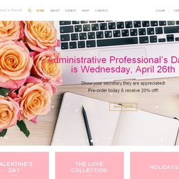 Yasmeena's Floral photo